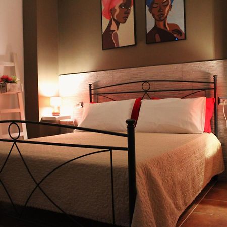 Apartament Le Conifere Pignola Zewnętrze zdjęcie