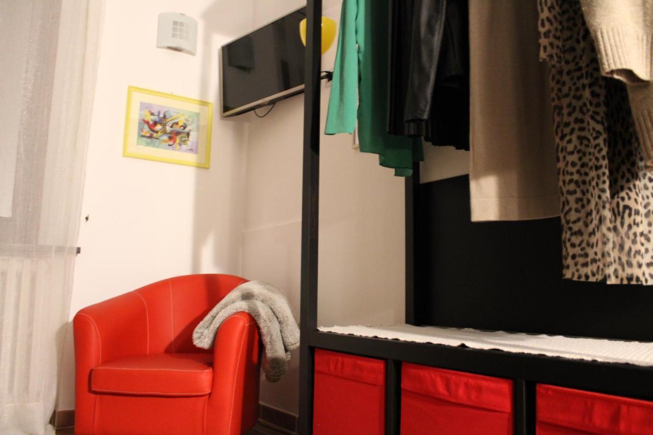 Apartament Le Conifere Pignola Zewnętrze zdjęcie