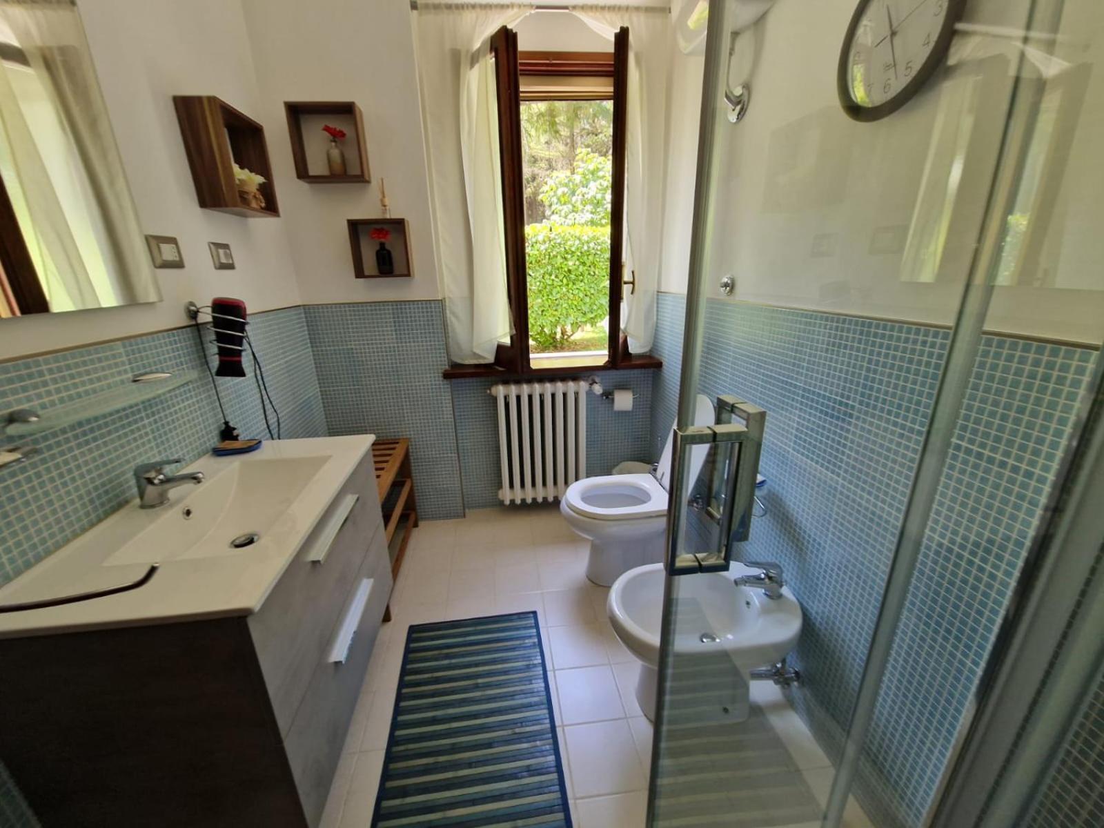 Apartament Le Conifere Pignola Zewnętrze zdjęcie