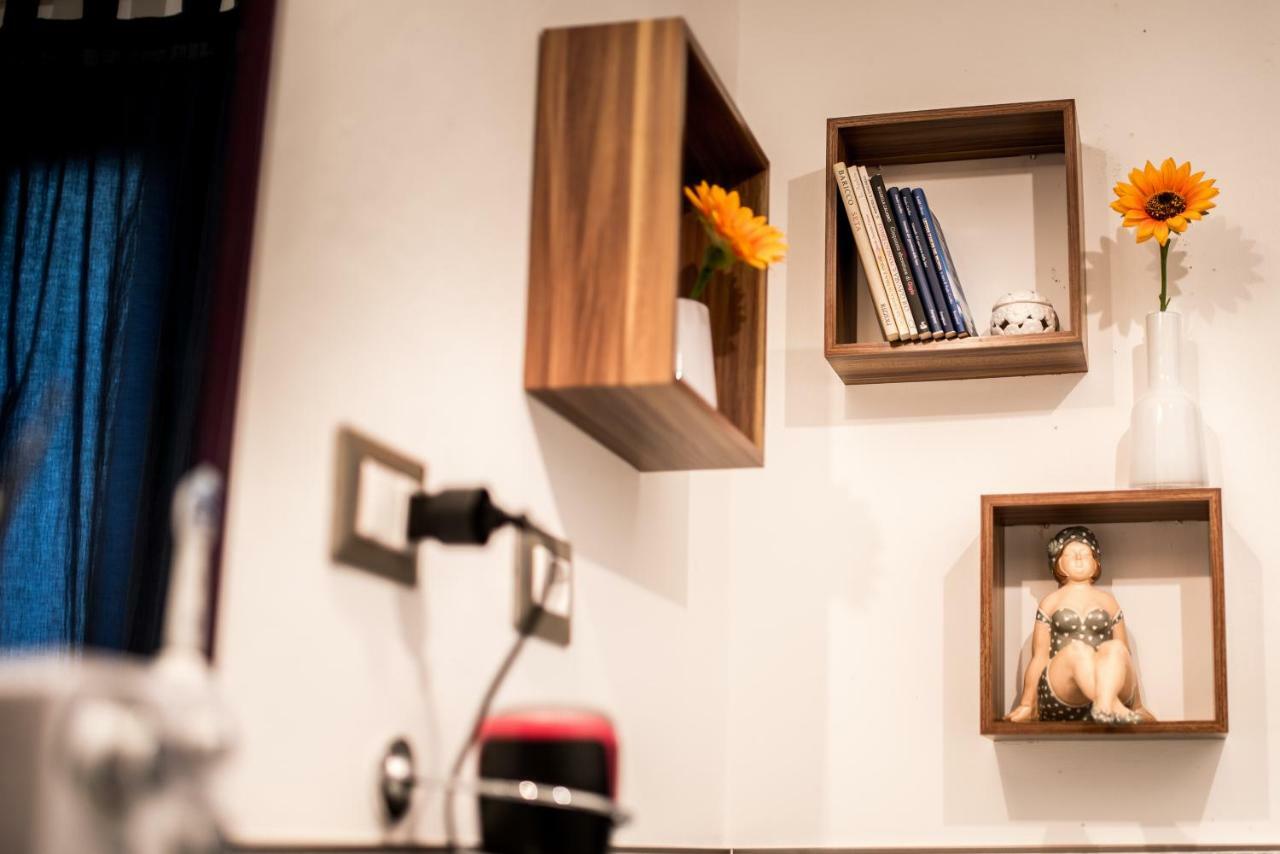 Apartament Le Conifere Pignola Zewnętrze zdjęcie