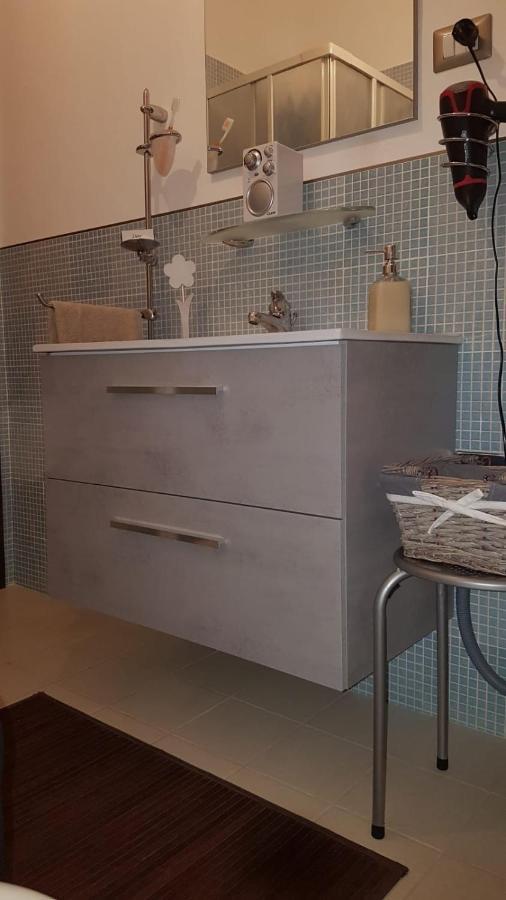 Apartament Le Conifere Pignola Zewnętrze zdjęcie